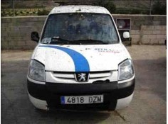 PEUGEOT PARTNER (S2)