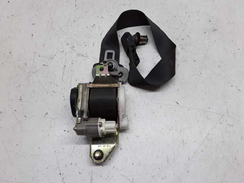 Recambio de pretensor airbag izquierdo para honda civic berlina (eg/eh) 1.5 cat referencia OEM IAM   