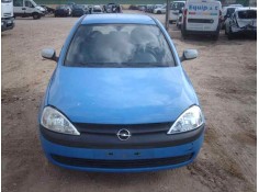OPEL CORSA C