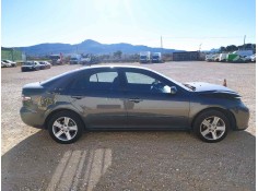 MAZDA 6 BERLINA (GG)