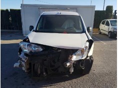 CITROËN BERLINGO CUADRO
