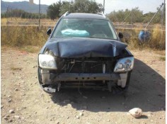 TOYOTA AVENSIS WAGON (T25)