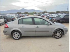 RENAULT MEGANE II CLASSIC BERLINA