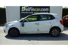 VOLKSWAGEN POLO (6C1)