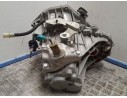 Recambio de caja cambios para dacia duster ambiance 4x2 referencia OEM IAM TL4075 B117837 6 VELOCIDADES