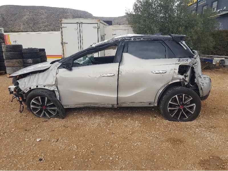 ds 3 crossback del año 2023