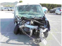 PEUGEOT PARTNER KASTEN