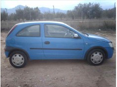 OPEL CORSA C