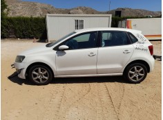 VOLKSWAGEN POLO V (6R1, 6C1)