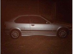 BMW SERIE 3 COMPACTO (E36)