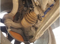 Recambio de mangueta delantera izquierda para fiat nuova 500 (150) s referencia OEM IAM 51857829  