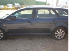 TOYOTA AVENSIS WAGON (T25)