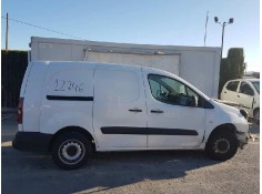 CITROËN BERLINGO CUADRO