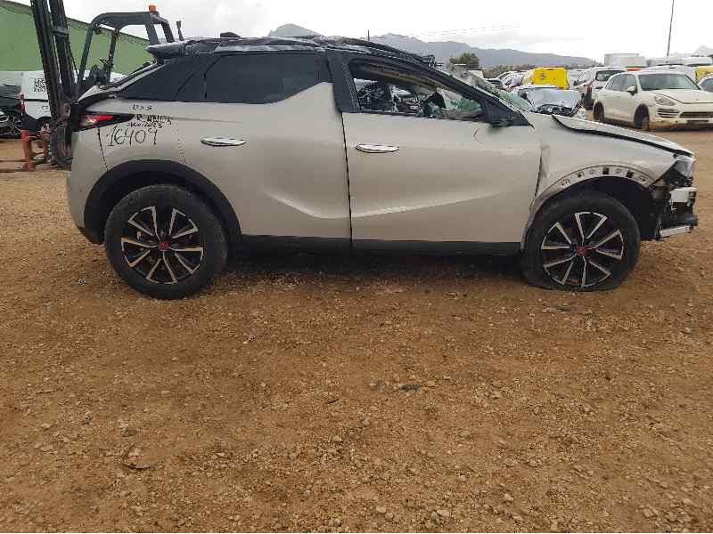 ds 3 crossback del año 2023