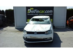 VOLKSWAGEN POLO (6C1)