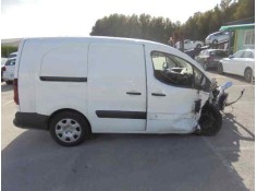 PEUGEOT PARTNER KASTEN