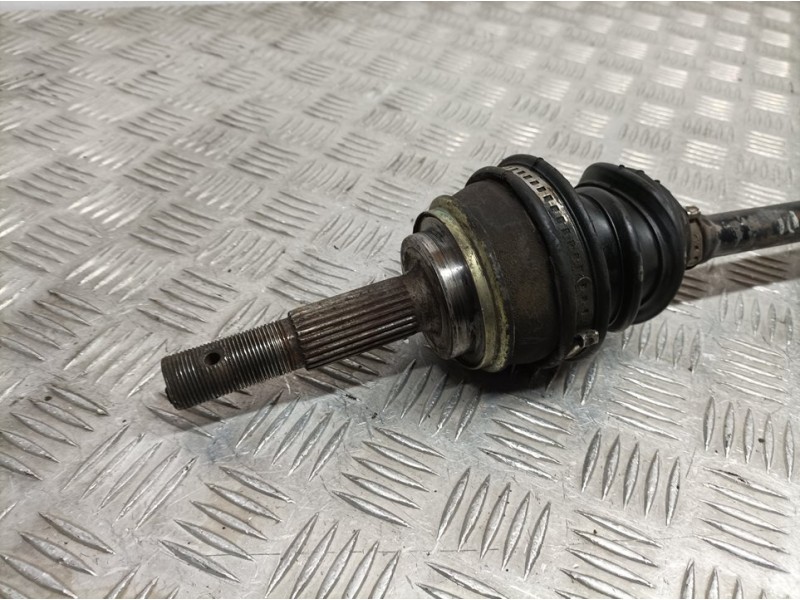 Recambio de transmision delantera izquierda para nissan almera (n15) gx referencia OEM IAM   SIN REFERENCIA