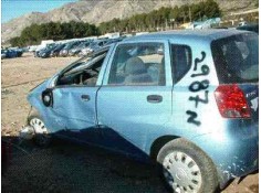 DAEWOO KALOS