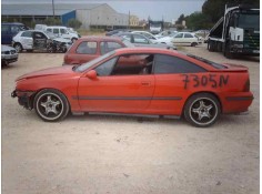 OPEL CALIBRA