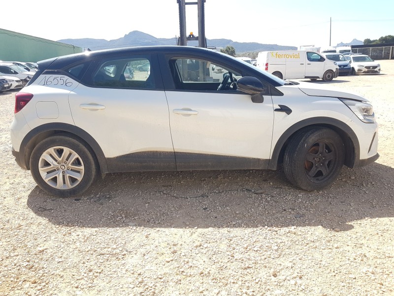 renault captur ii (hf_) del año 2023