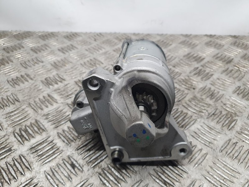 Recambio de motor arranque para opel grandland x design line referencia OEM IAM 9832577880 3A04210KSA VALEO