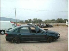 RENAULT LAGUNA (B56)