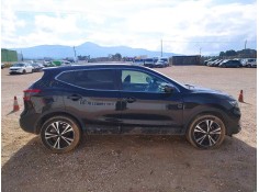 NISSAN QASHQAI (J11)