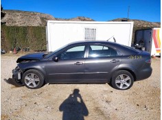 MAZDA 6 BERLINA (GG)