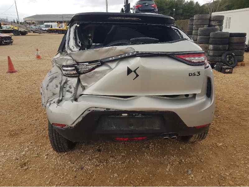 ds 3 crossback del año 2023