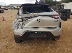 DS 3 CROSSBACK