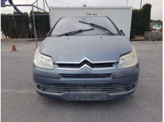 CITROËN C4 BERLINA