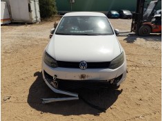 VOLKSWAGEN POLO V (6R1, 6C1)