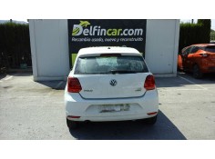 VOLKSWAGEN POLO (6C1)