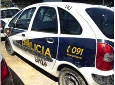 CITROËN XSARA PICASSO