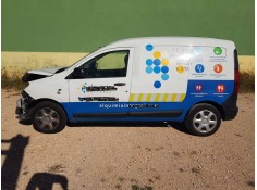 DACIA DOKKER EXPRESS