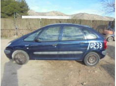 CITROËN XSARA PICASSO
