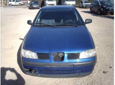 SEAT CORDOBA BERLINA (6K2)