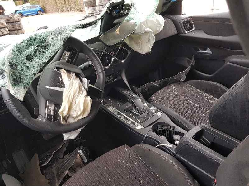 ds 3 crossback del año 2023