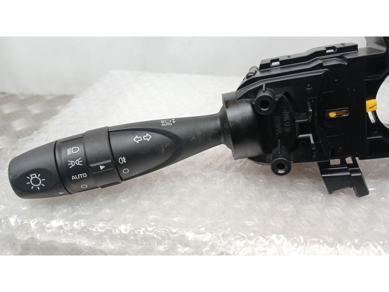 Recambio de mando luces para hyundai i10 (ac3) essence referencia OEM IAM 93410K7320  