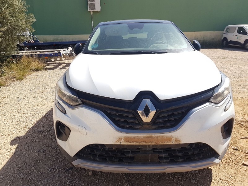 renault captur ii (hf_) del año 2023