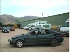 RENAULT LAGUNA (B56)