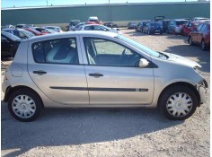 RENAULT CLIO III