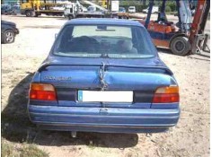 FORD ORION