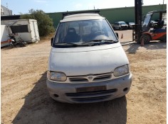NISSAN VANETTE CARGO AUTOBÚS (HC 23)