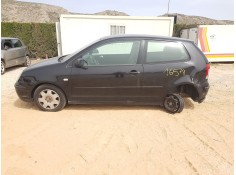 VOLKSWAGEN POLO IV (9N_, 9A_)