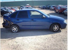 SEAT CORDOBA BERLINA (6K2)