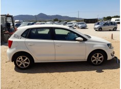 VOLKSWAGEN POLO V (6R1, 6C1)