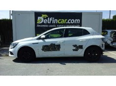 RENAULT MEGANE IV BERLINA 5P