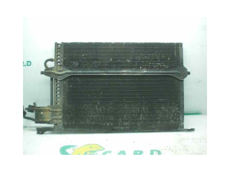 Recambio de condensador / radiador aire acondicionado para ford mondeo berlina/familiar (fd) 1.8 16v cat referencia OEM IAM   