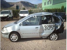 RENAULT SCENIC (JA..)